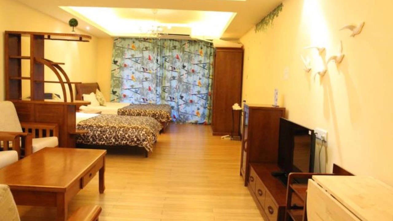 Photo of Bedroom in Huizhou
