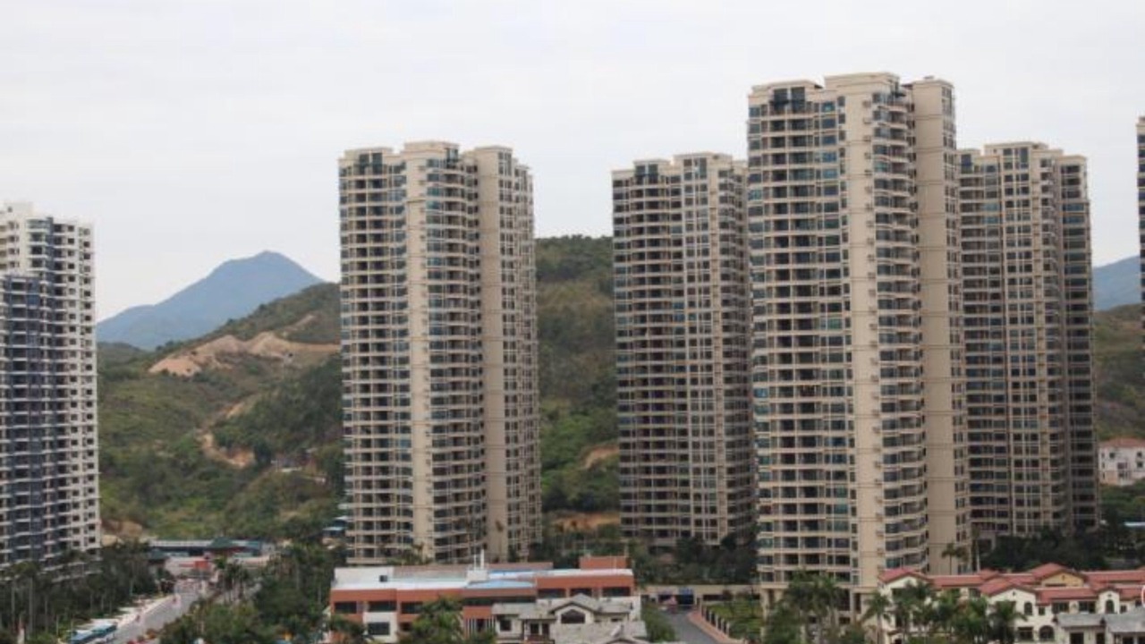 Photo of Outdoor in Huizhou