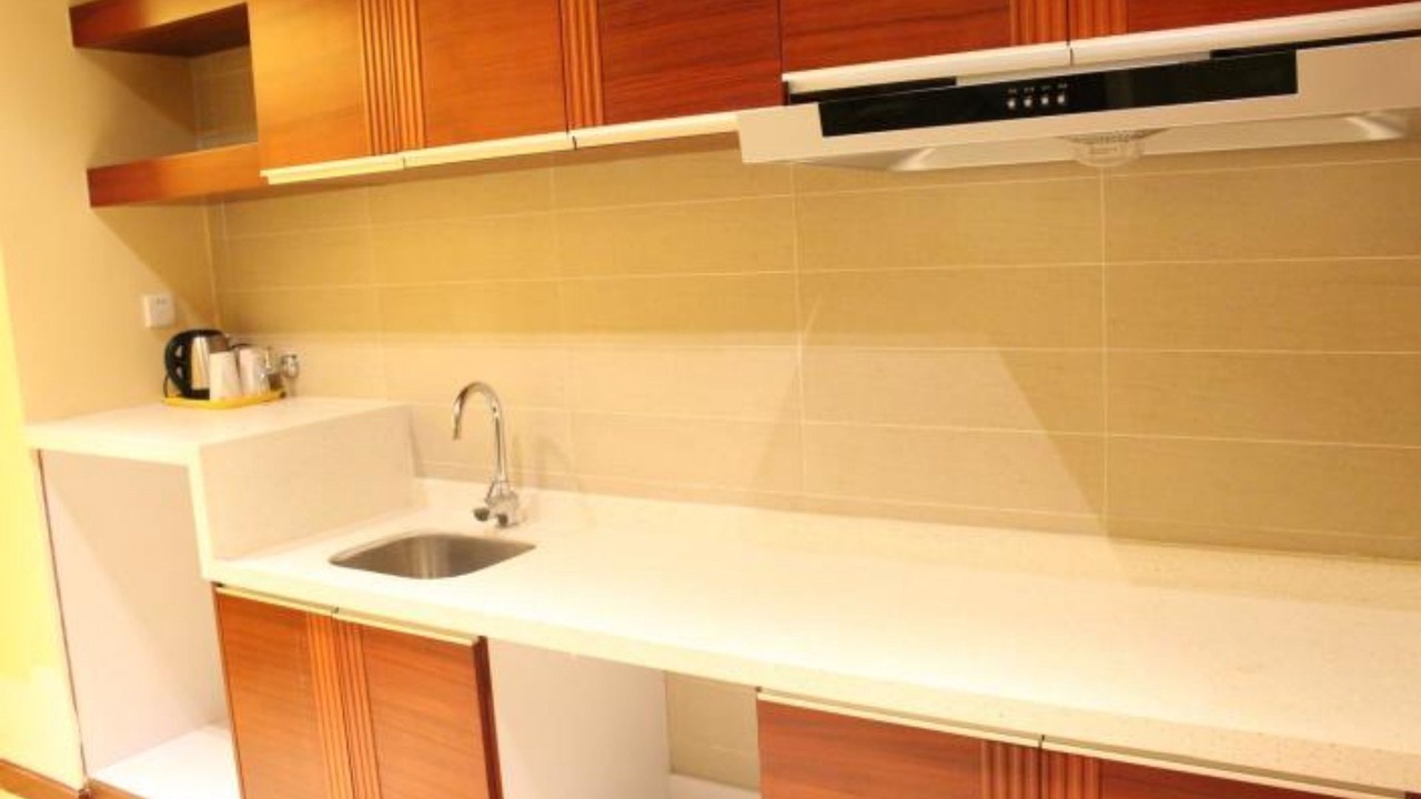 Photo of Kitchen in Huizhou