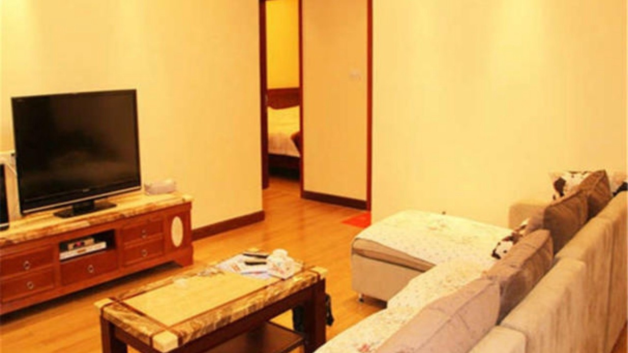 Photo of Livingroom in Huizhou