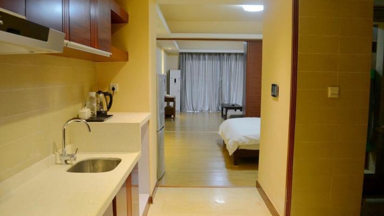 Photo of Bedroom in Huizhou