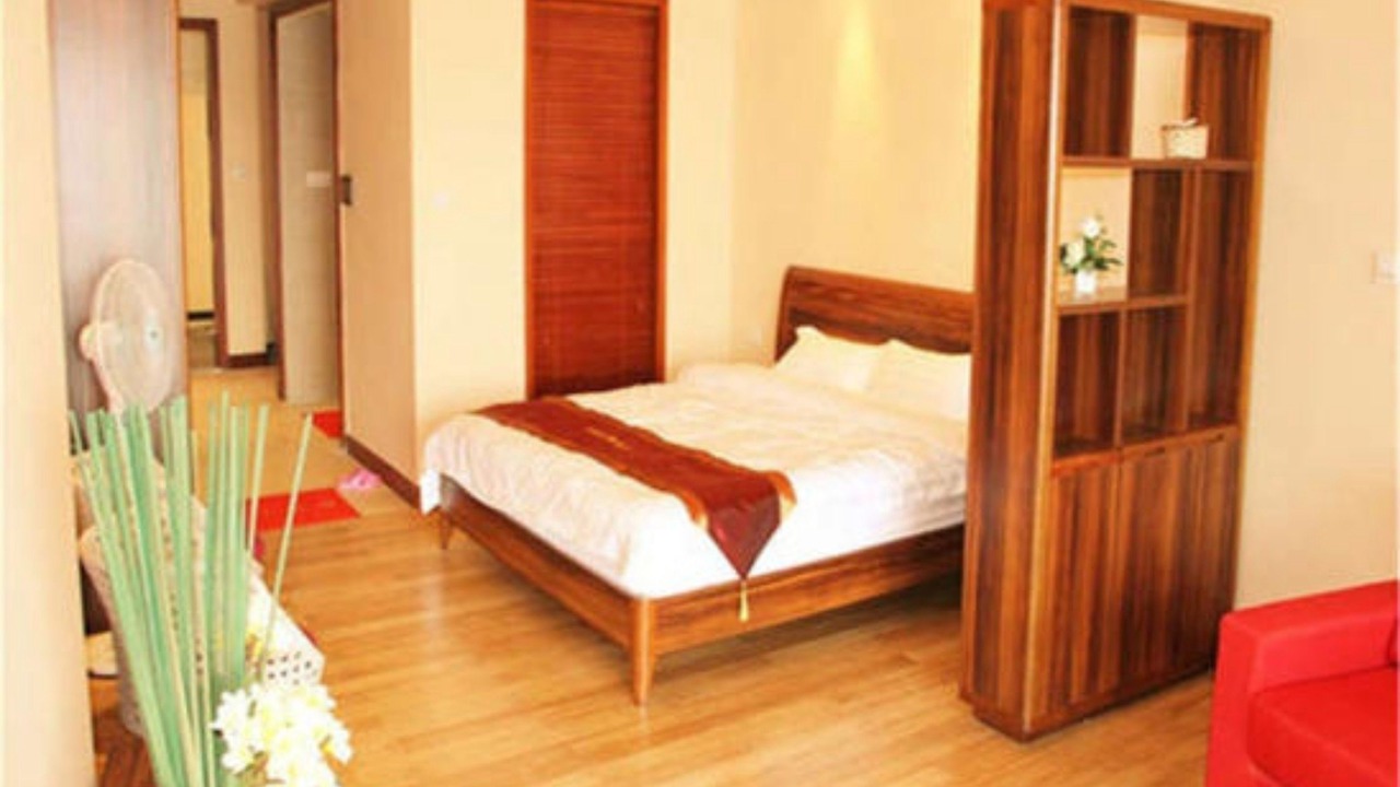 Photo of Bedroom in Huizhou