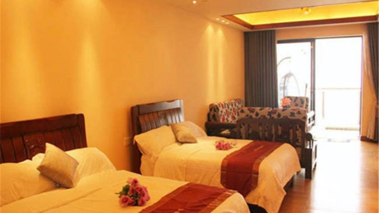 Photo of Bedroom in Huizhou