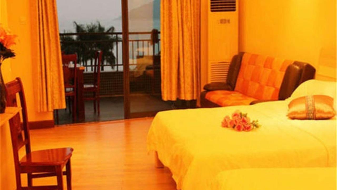 Photo of Bedroom in Huizhou