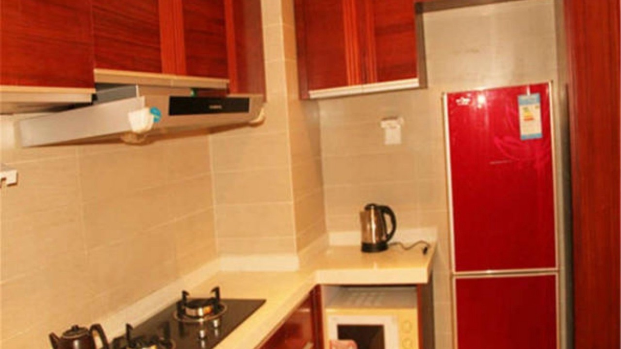 Photo of Kitchen in Huizhou