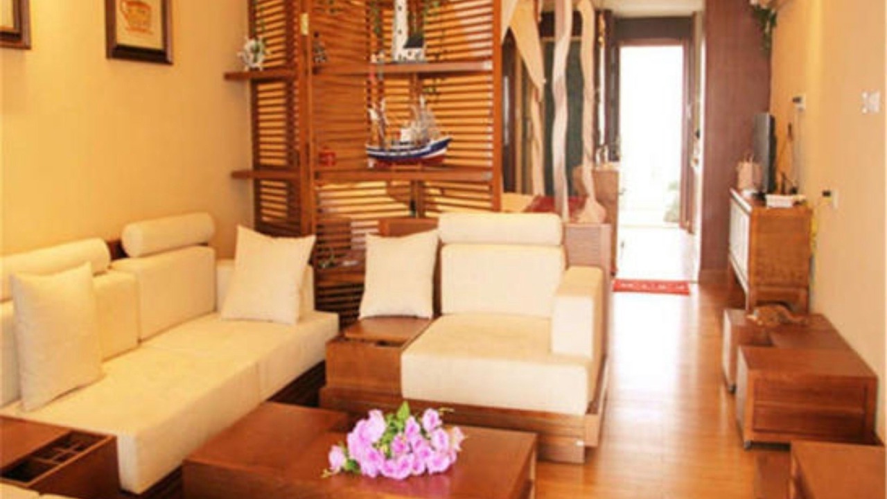 Photo of Livingroom in Huizhou