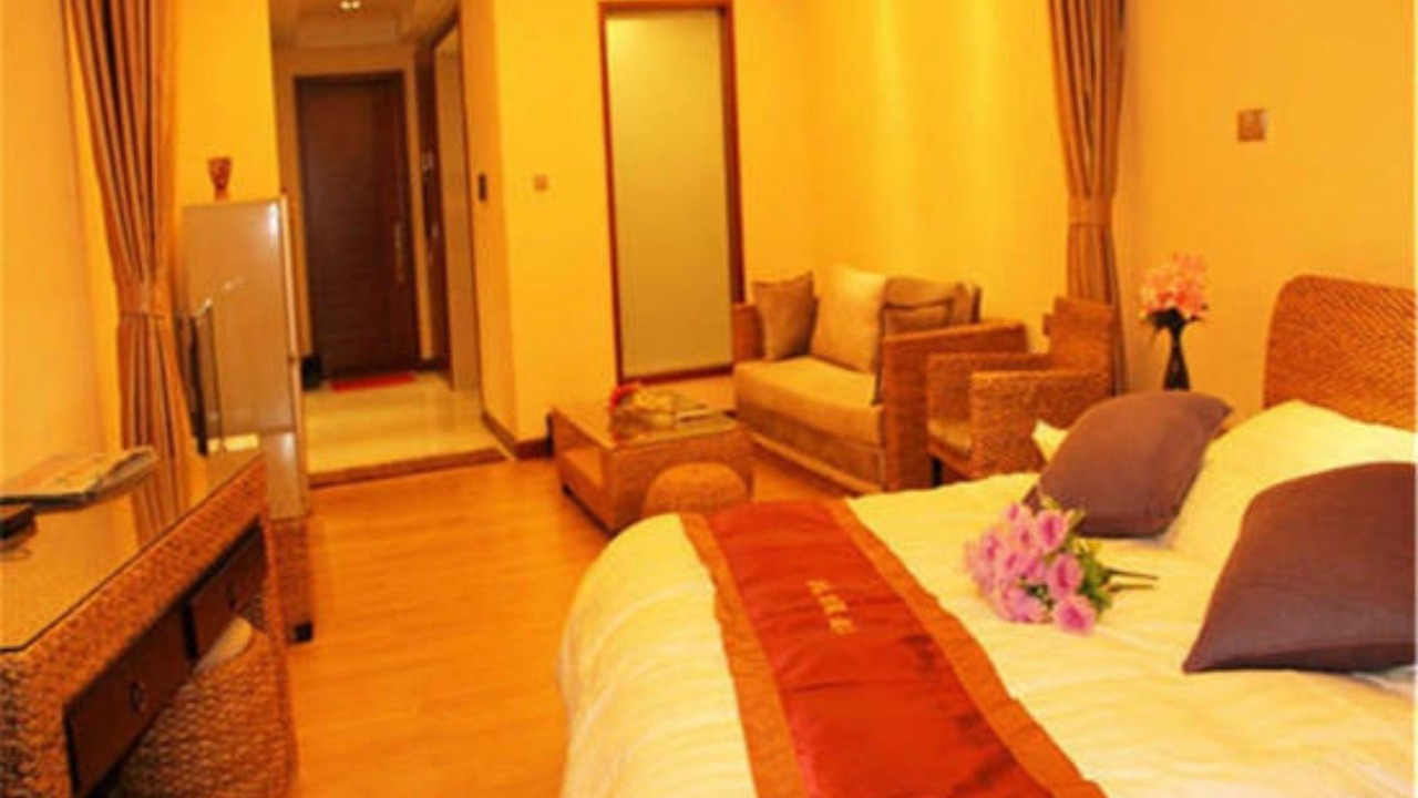 Photo of Bedroom in Huizhou