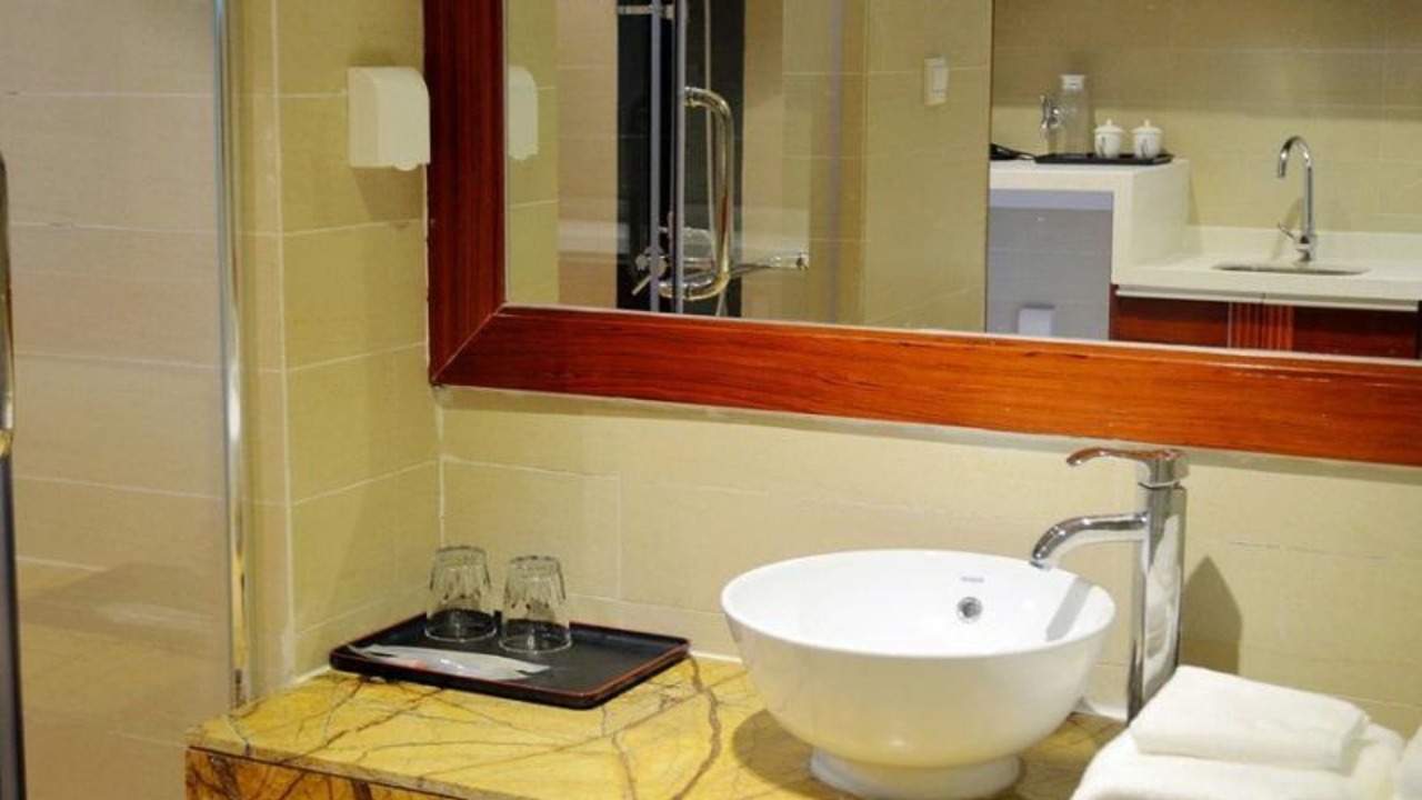 Photo of Bathroom in Huizhou