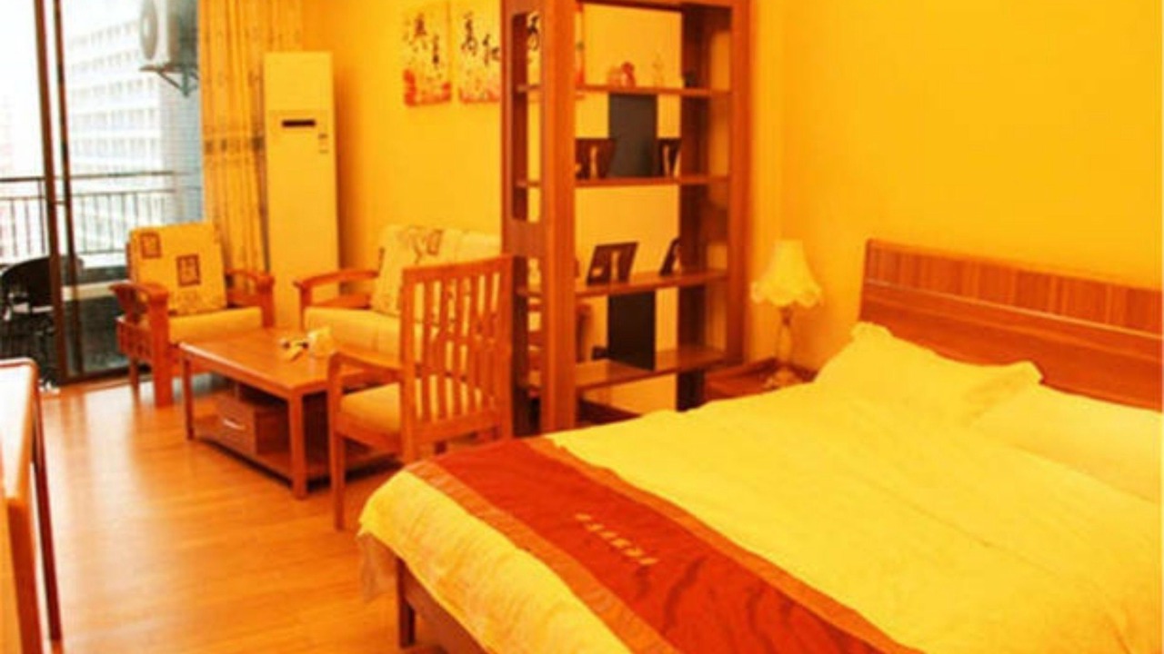 Photo of Bedroom in Huizhou