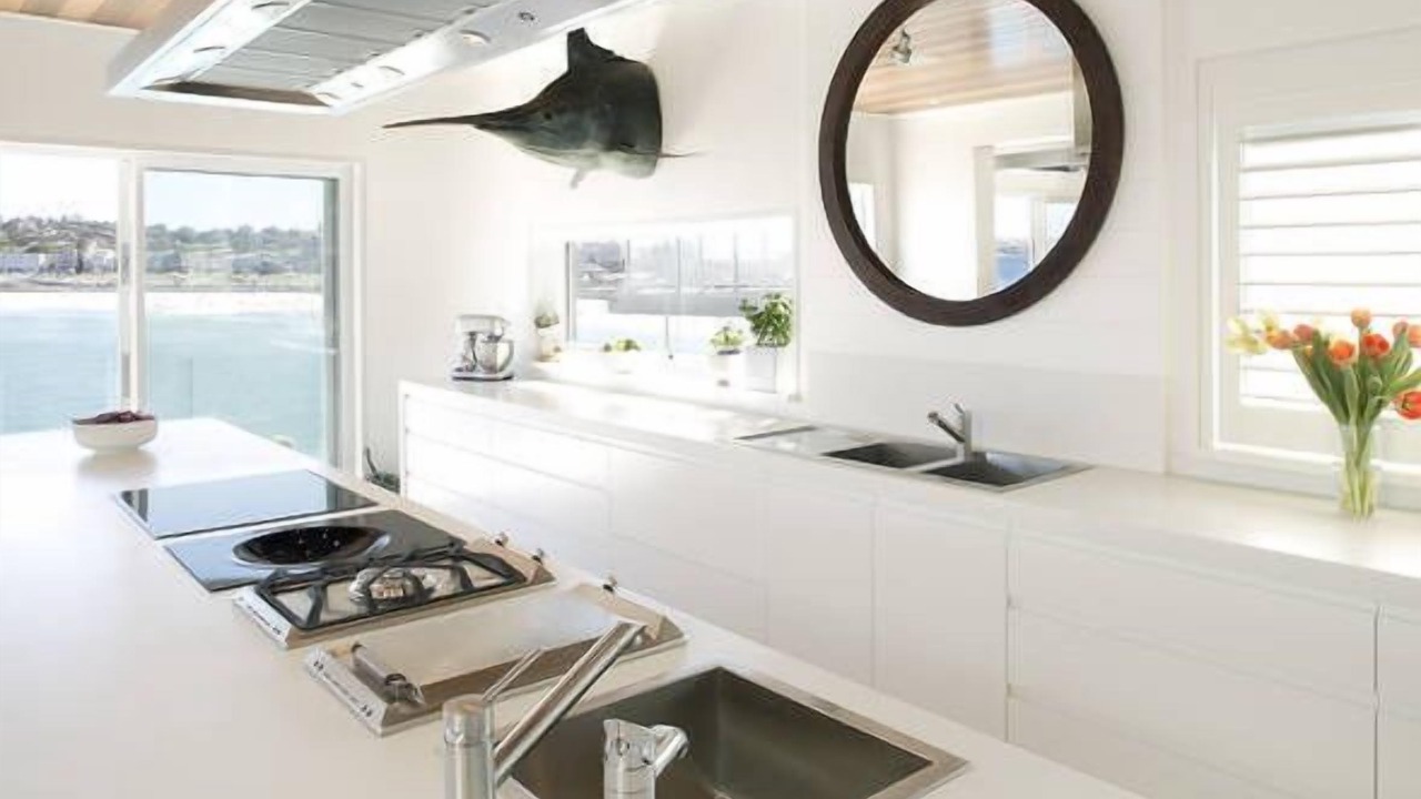 Photo of Kitchen in North Bondi