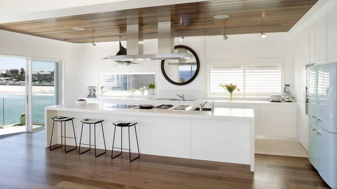 Photo of Kitchen in North Bondi