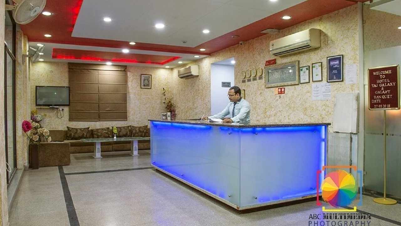 Photo of Others in Taj Ganj
