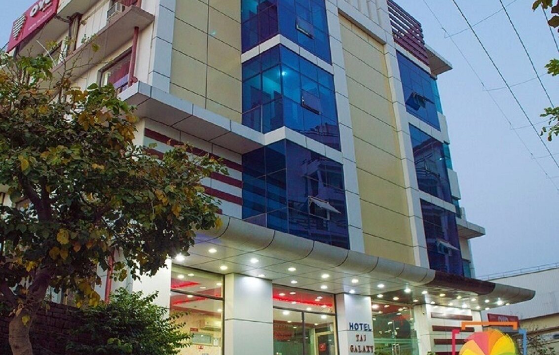 Photo of Outdoor in Taj Ganj
