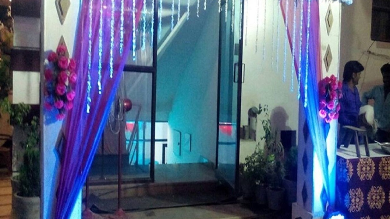 Photo of Outdoor in Taj Ganj