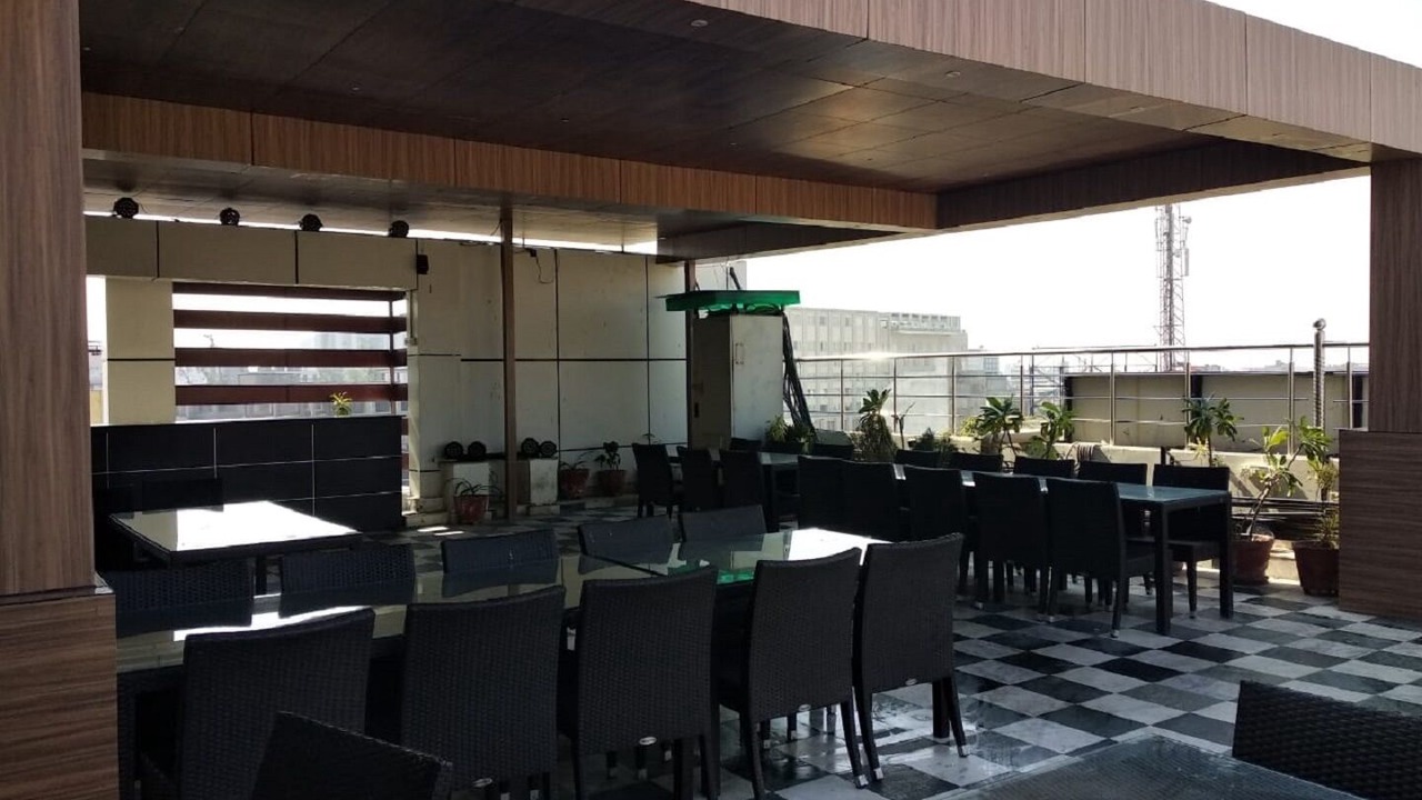 Photo of Outdoor in Taj Ganj