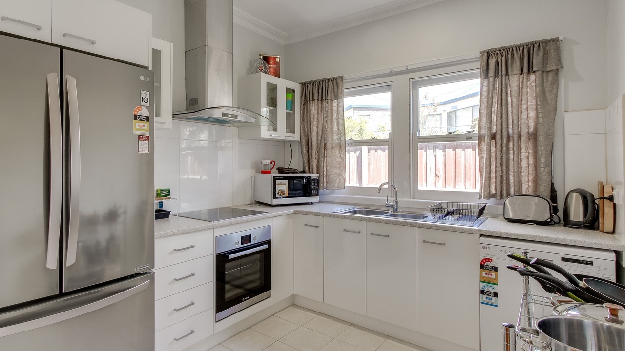 Photo of Kitchen in Lakes Entrance