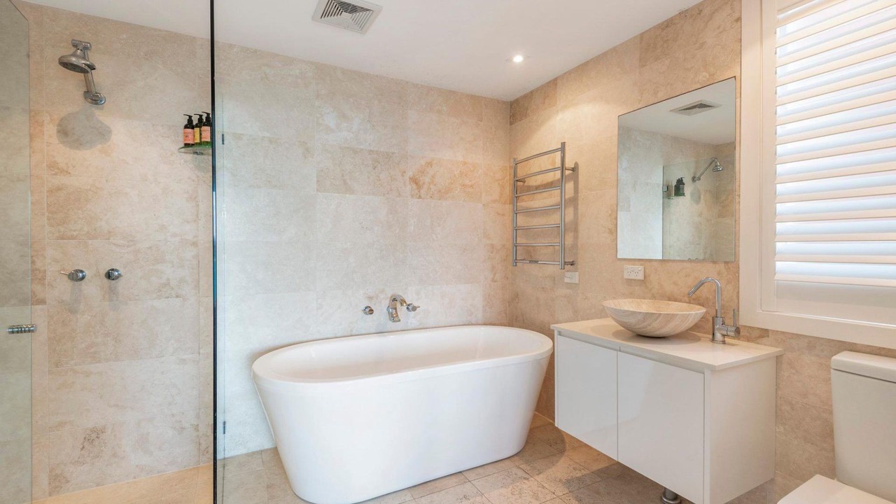 Photo of Bathroom in Palm Beach
