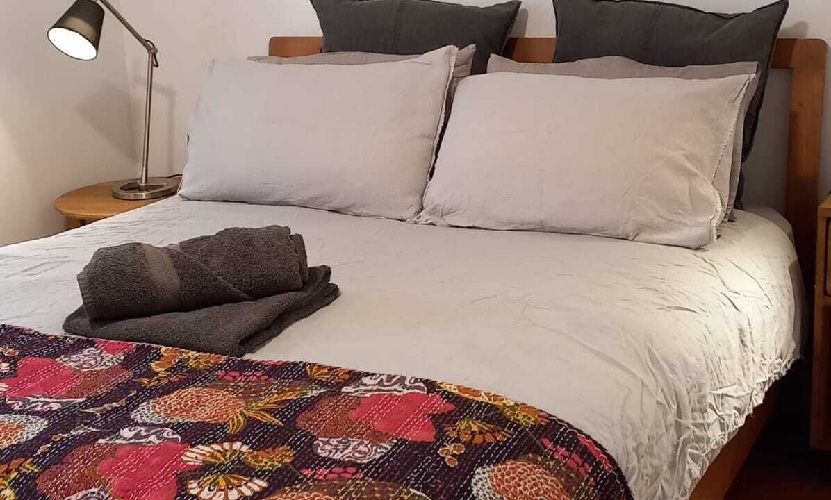 Photo of Bedroom in Pearl Beach