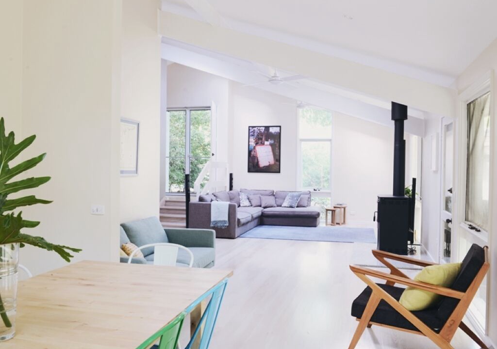 Photo of Livingroom in Pearl Beach
