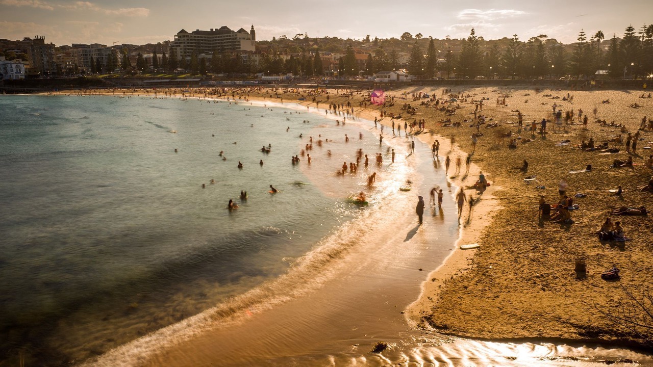 Photo of Others in Coogee