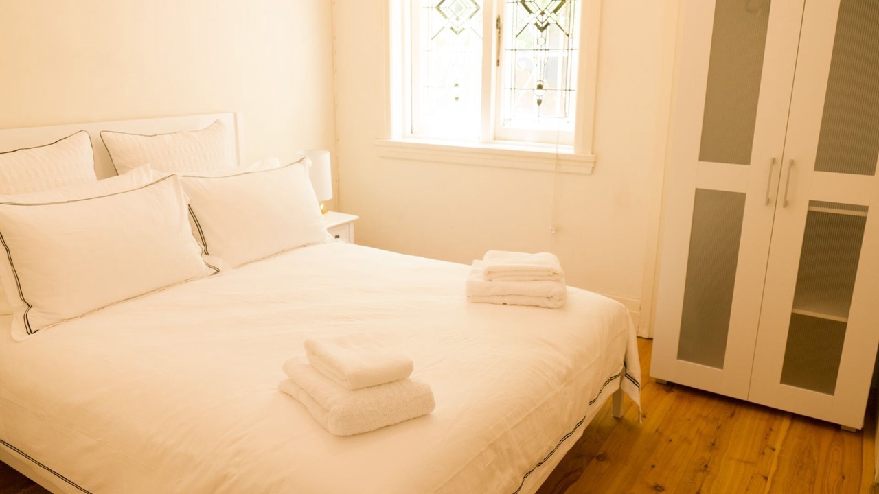 Photo of Bedroom in Coogee