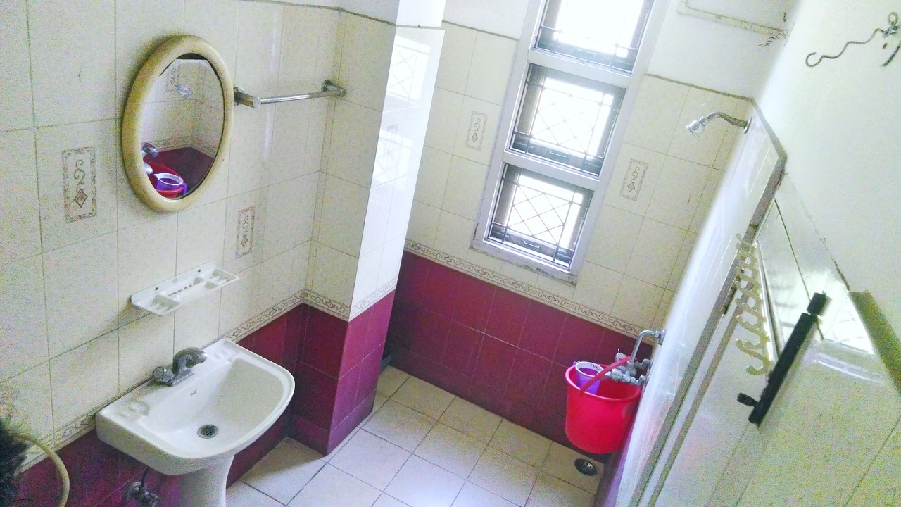 Photo of Bathroom in Sualkuchi