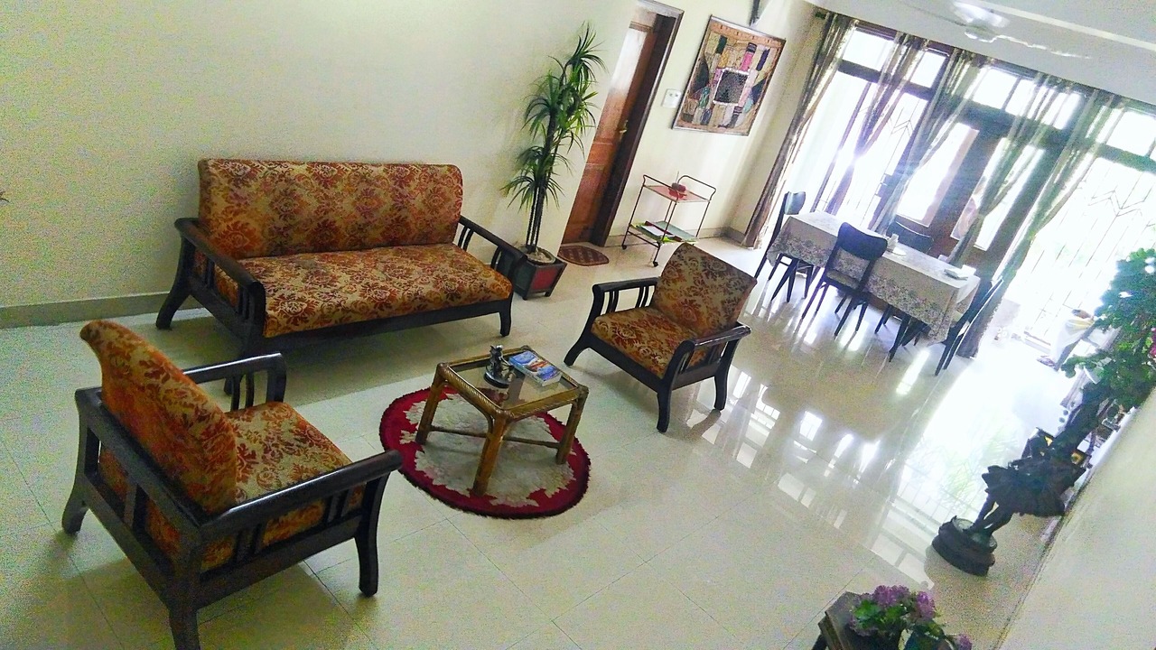 Photo of Livingroom in Sualkuchi