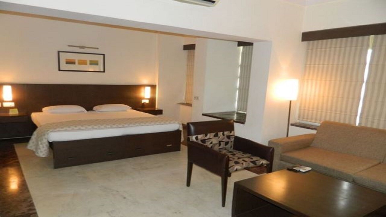 Photo of Bedroom in Indirapuram