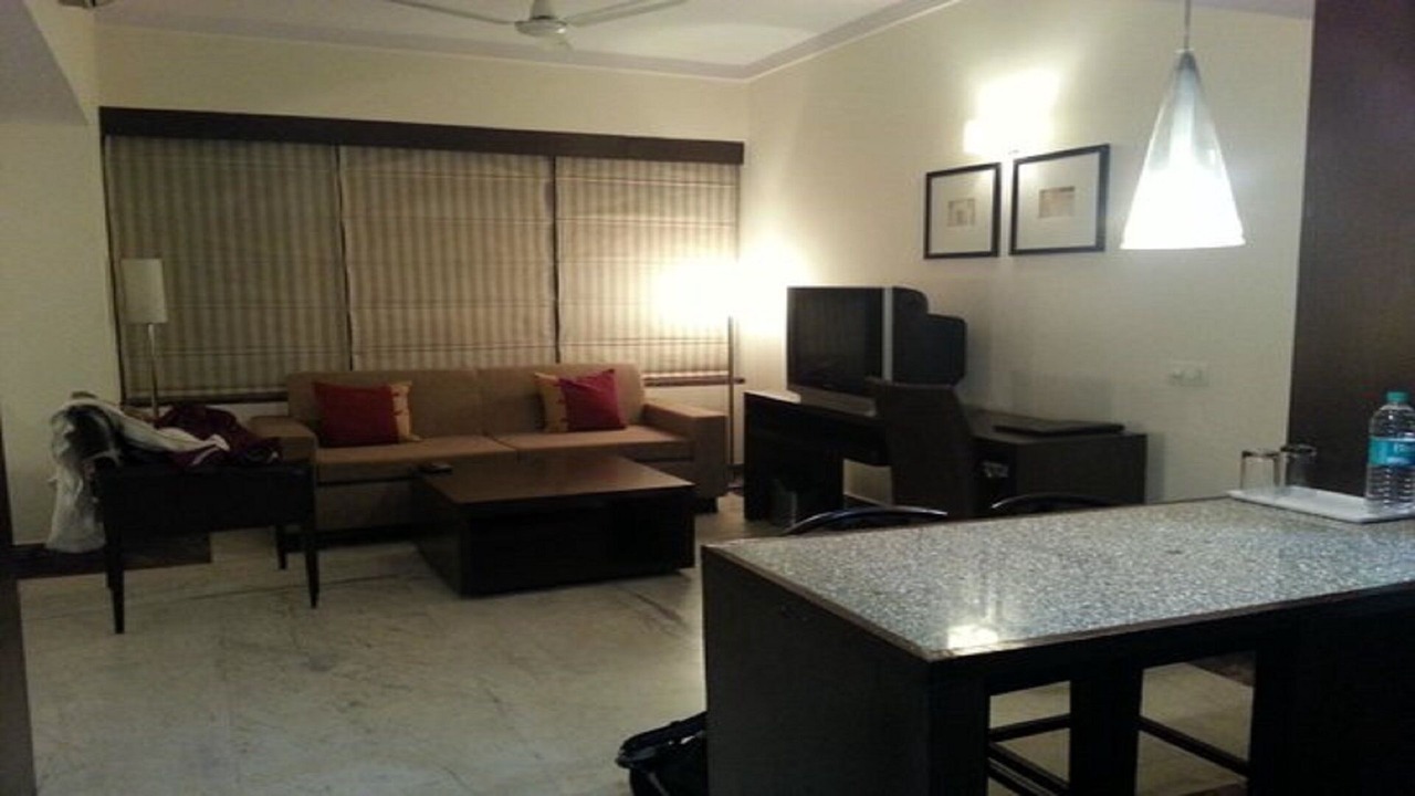 Photo of Livingroom in Indirapuram