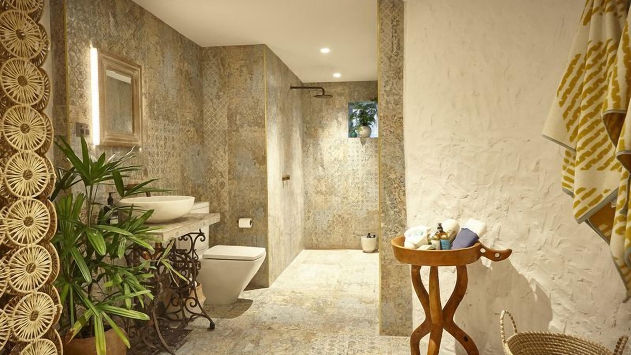 Photo of Bathroom in Coogee