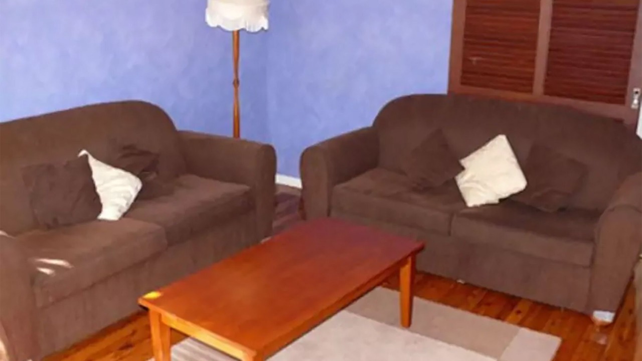 Photo of Livingroom in Ingleburn