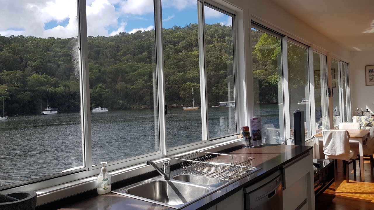 Photo of Others in Berowra Waters
