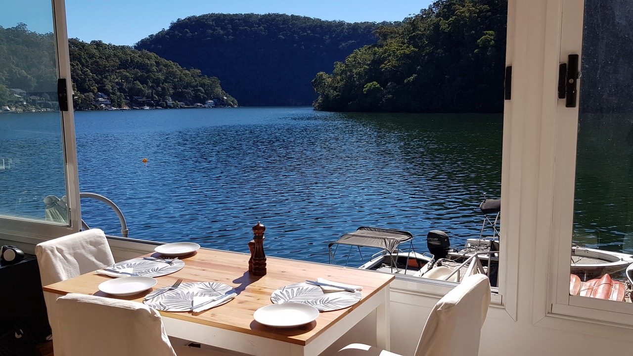 Photo of Others in Berowra Waters