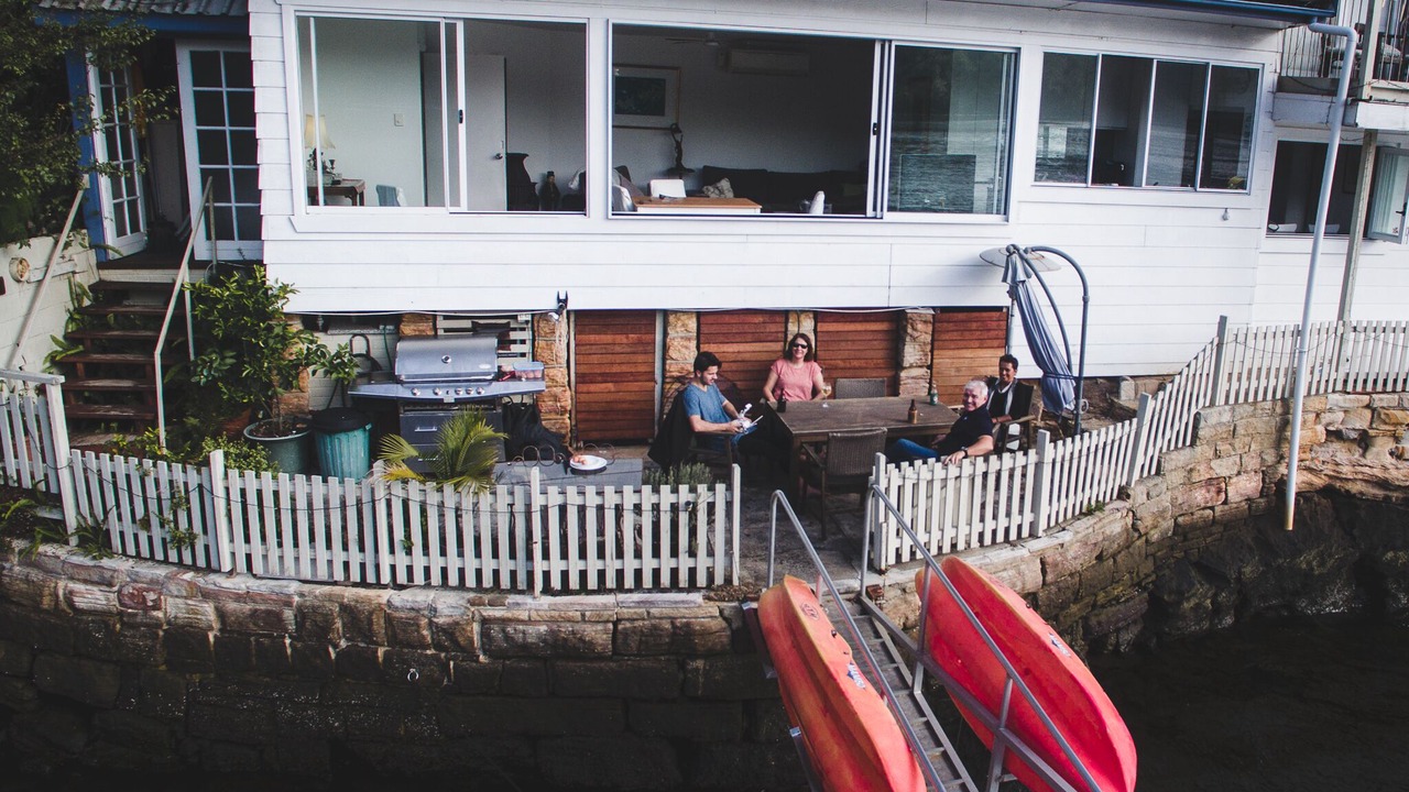 Photo of Outdoor in Berowra Waters
