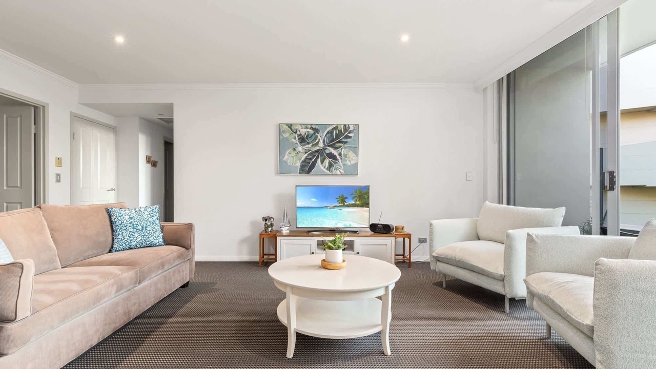 Photo of Livingroom in Chiswick