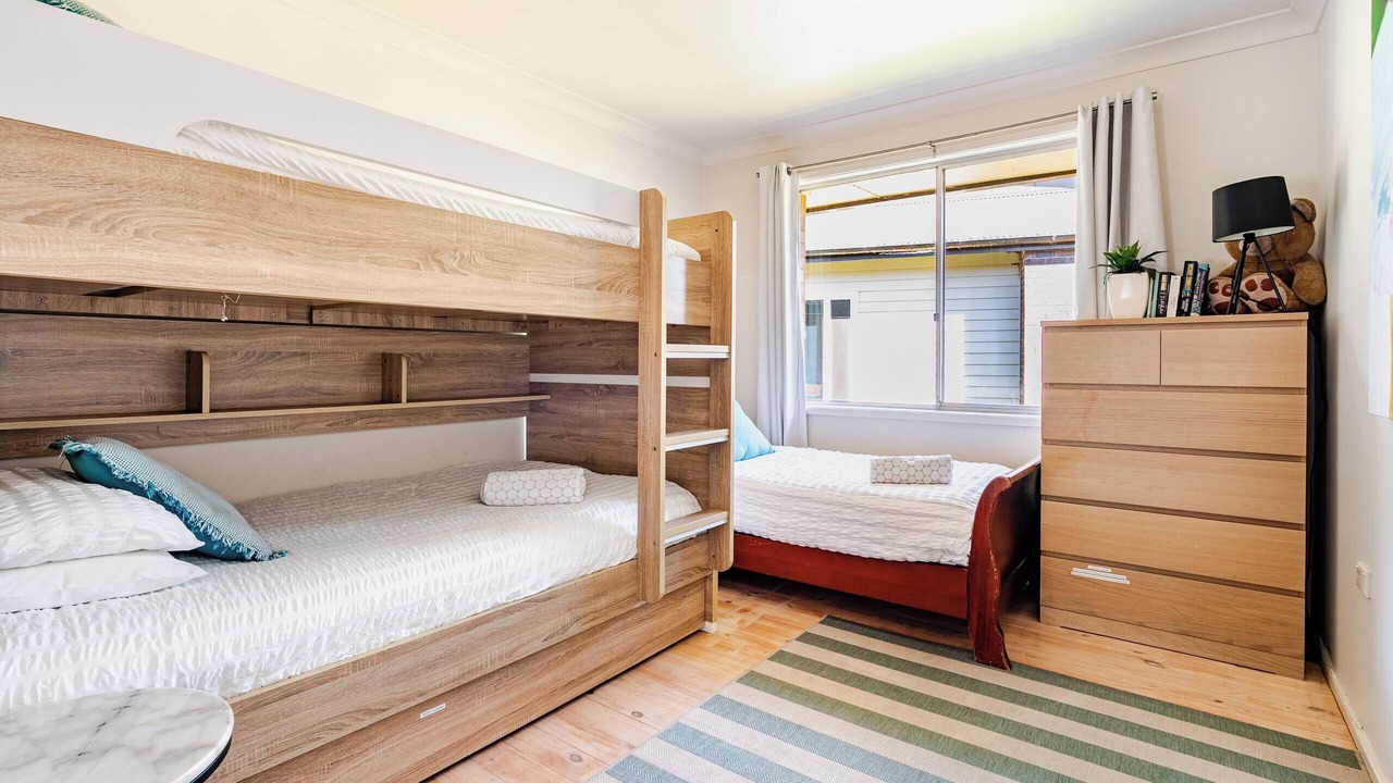 Photo of Bedroom in Culburra Beach