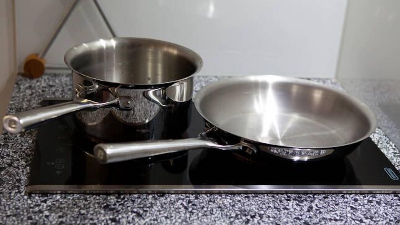 Photo of Kitchen in Erskineville