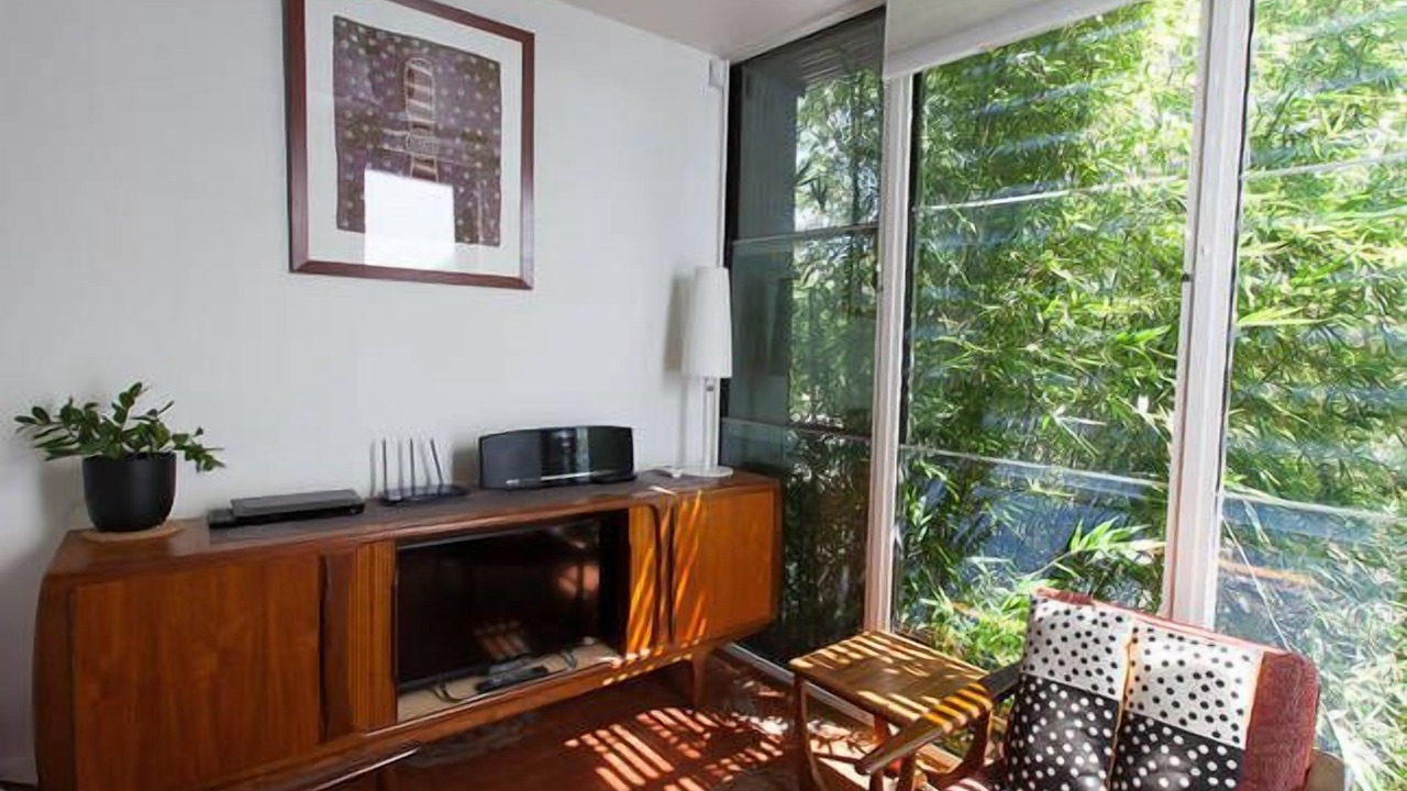 Photo of Livingroom in Erskineville