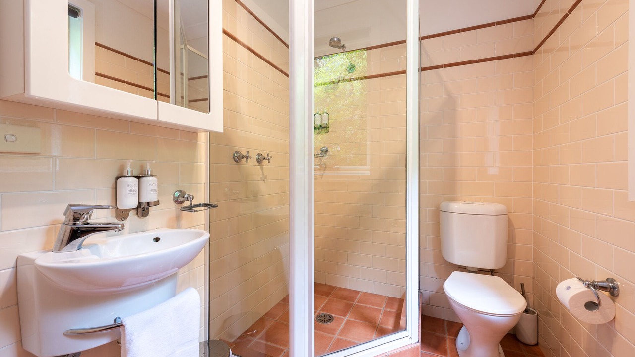 Photo of Bathroom in Katoomba