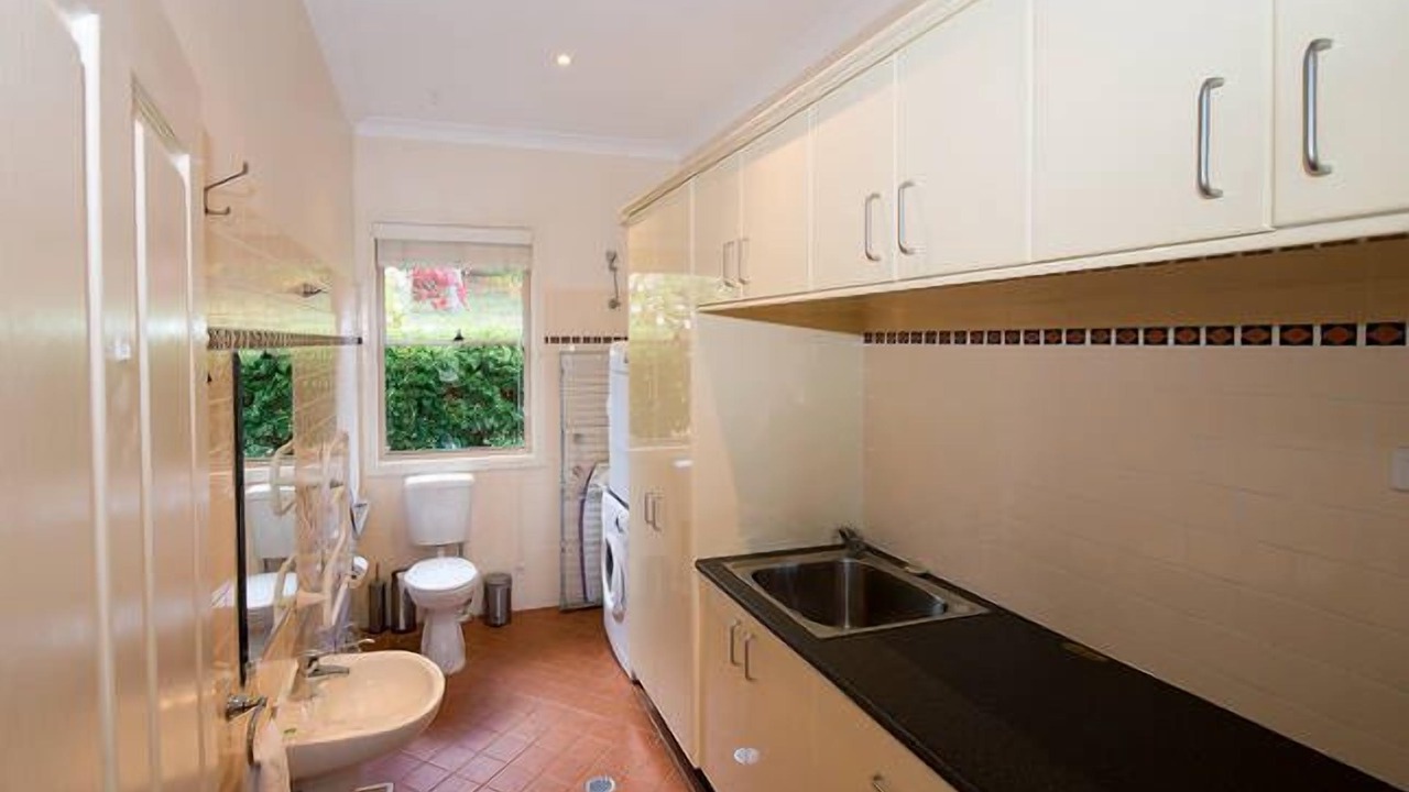 Photo of Bathroom in Katoomba