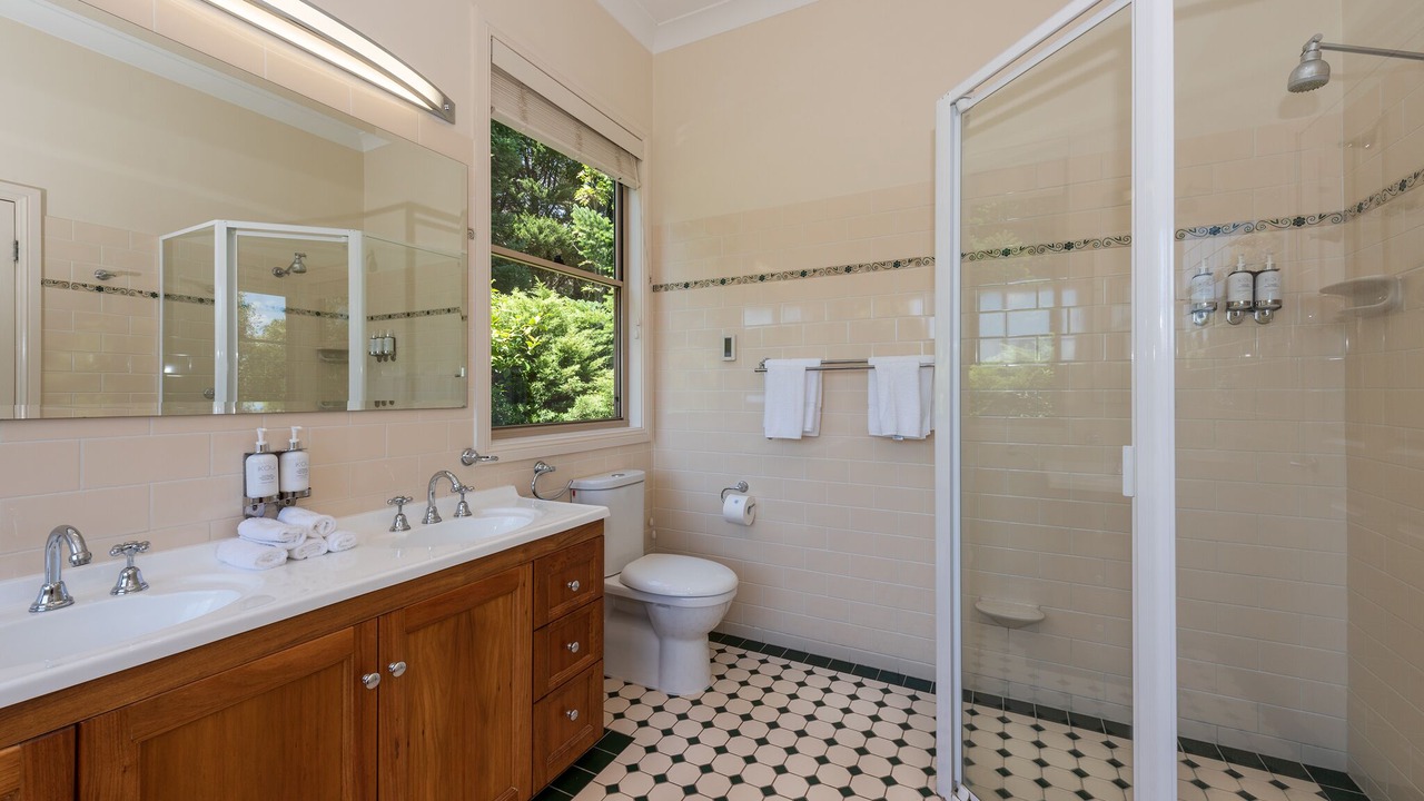 Photo of Bathroom in Katoomba