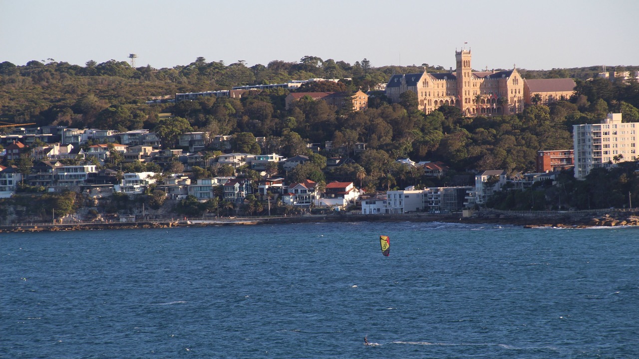 Photo of Patio Balcony in Queenscliff