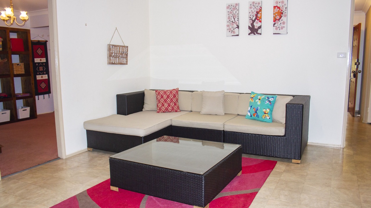 Photo of Livingroom in Glenbrook