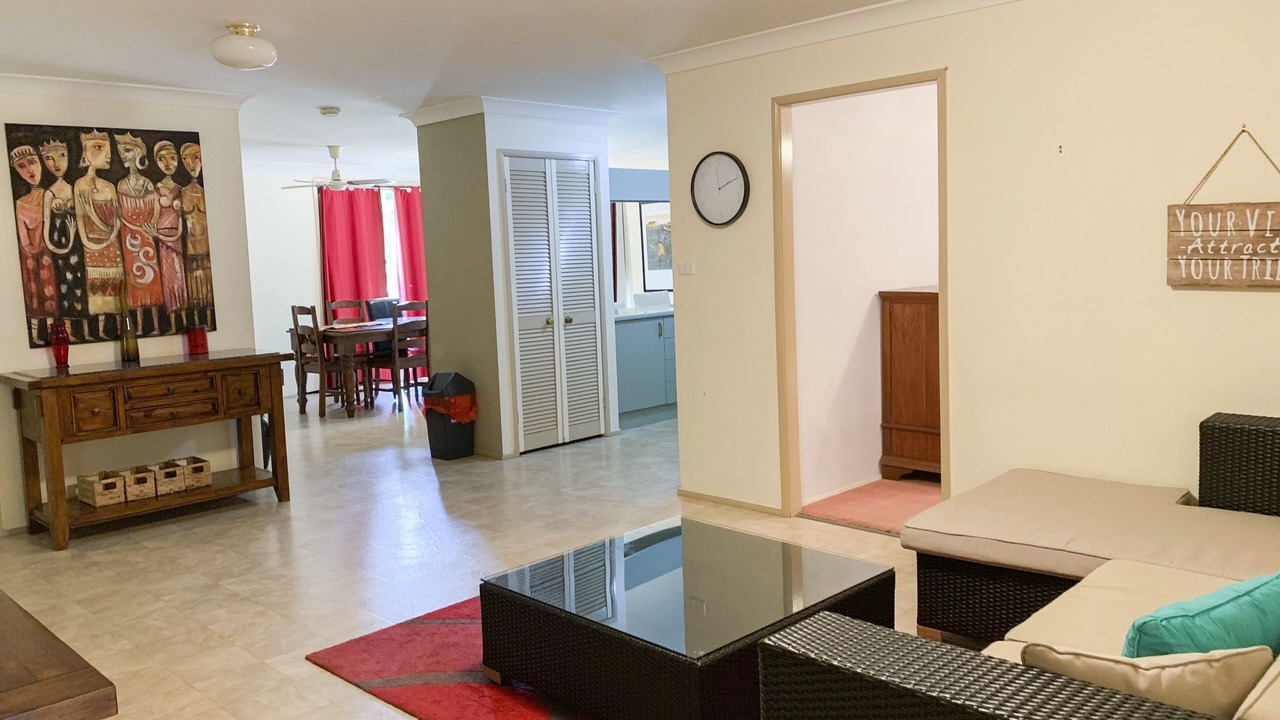 Photo of Livingroom in Glenbrook