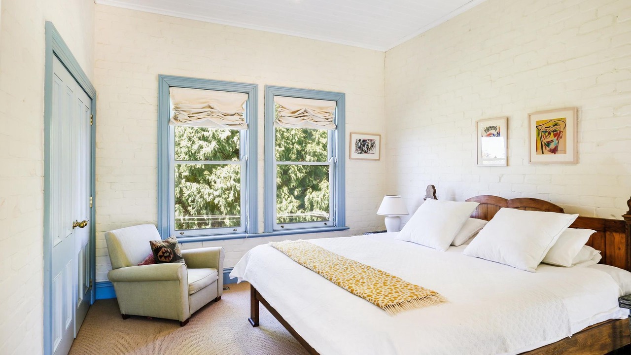 Photo of Bedroom in Bundanoon