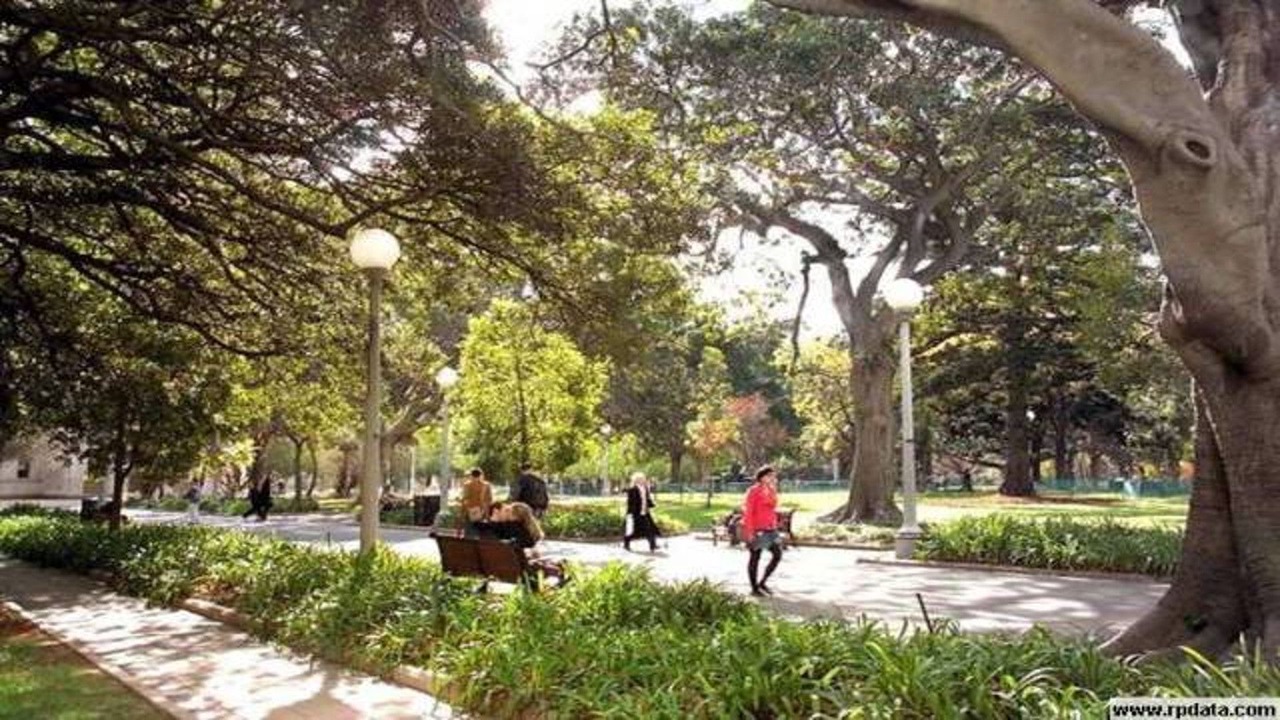 Photo of Outdoor in Darlinghurst