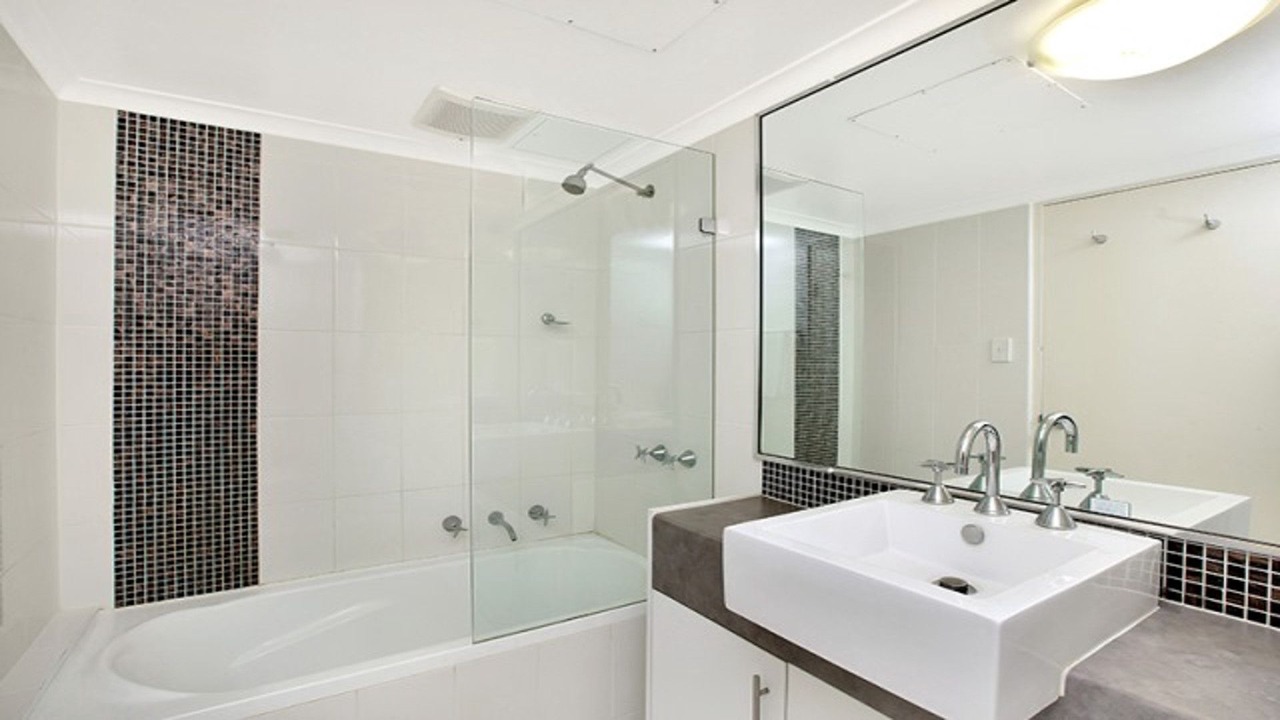 Photo of Bathroom in Darlinghurst