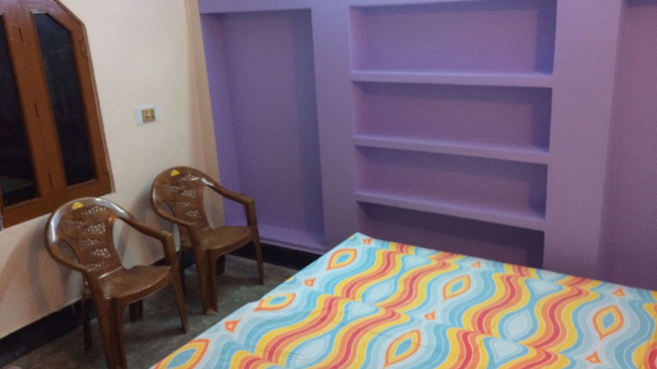 Photo of Bedroom in Aliganj