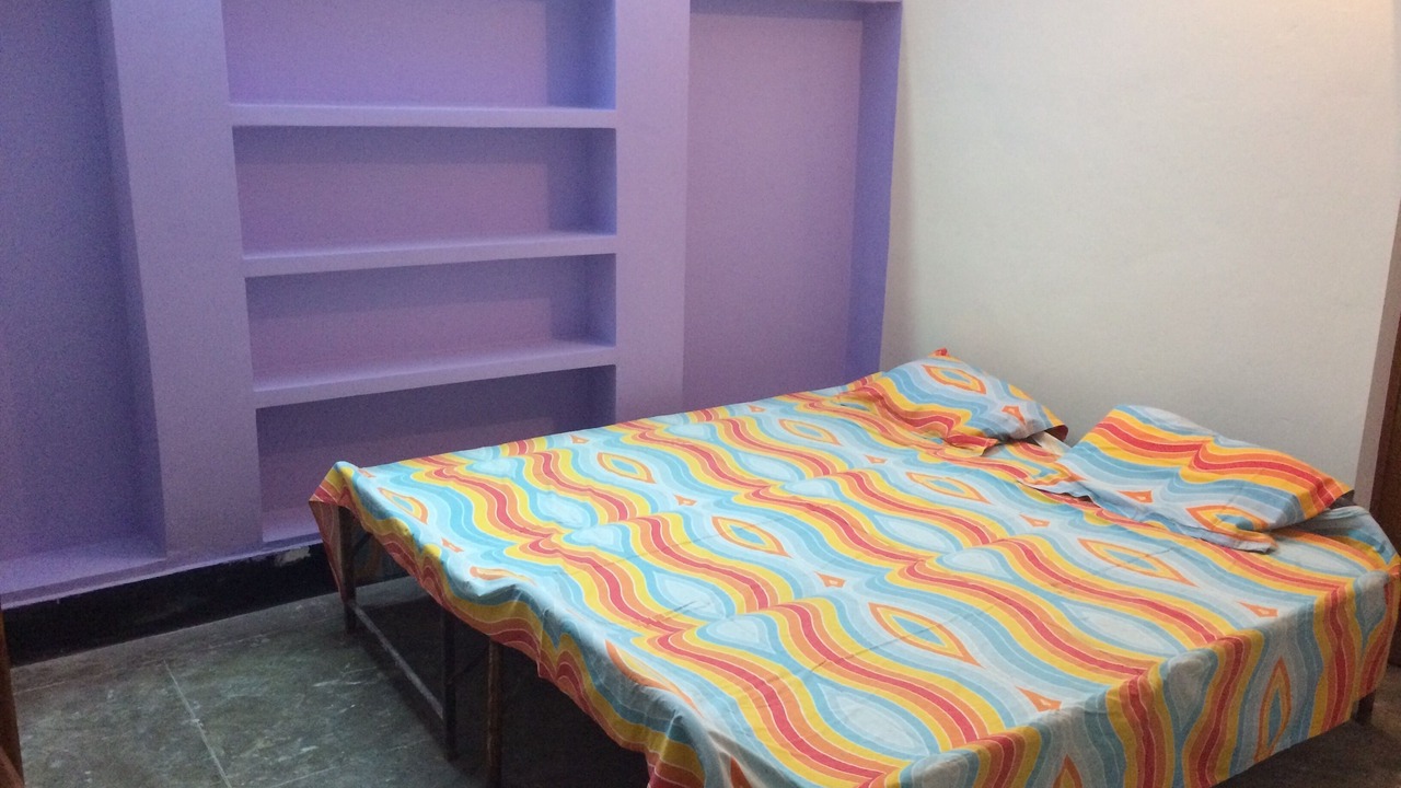 Photo of Bedroom in Aliganj