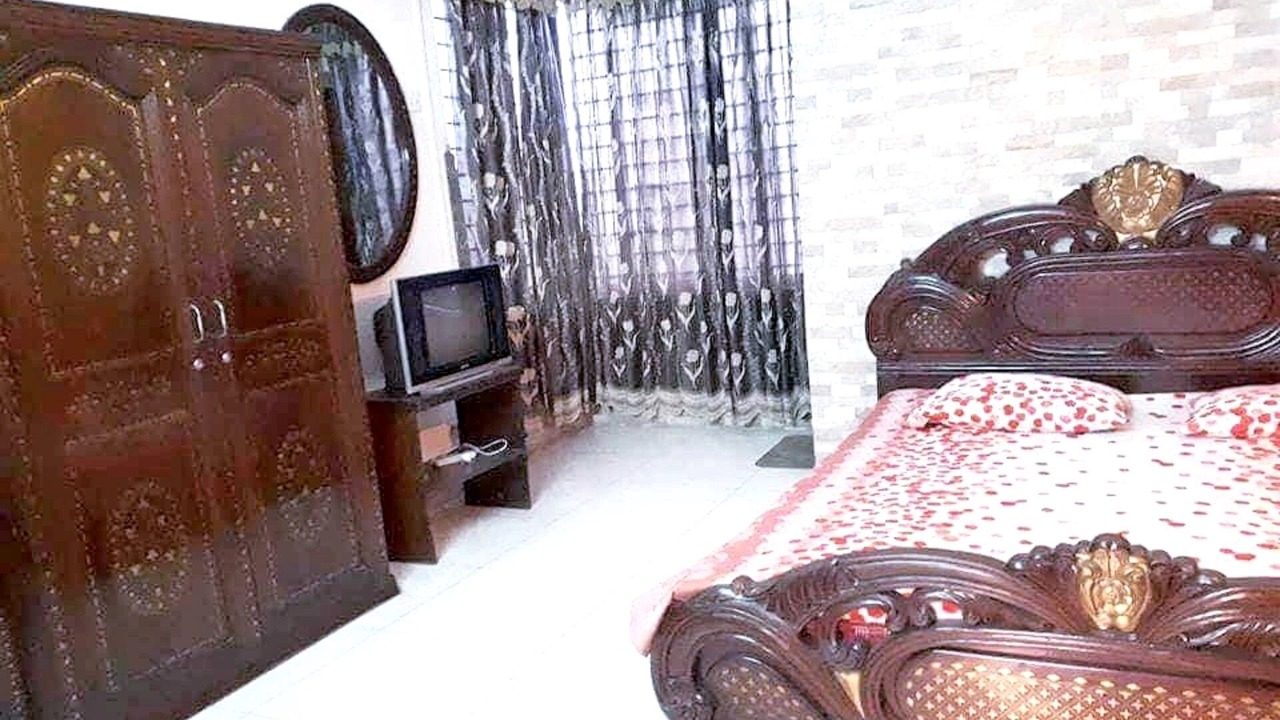 Photo of Bedroom in Banani